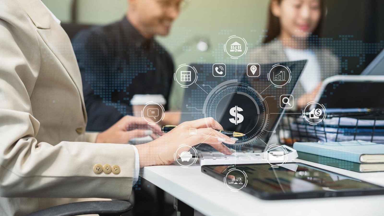 CCBank Selects Tyfone For Digital Transformation