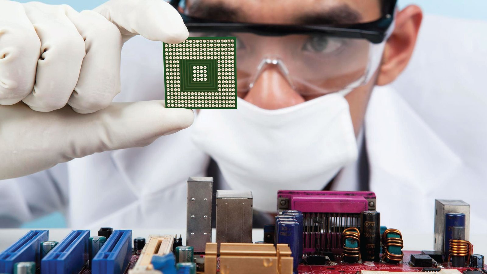 ChEmpower Secures $18.7M to Advance Abrasive-Free Planarization in Chip Manufacturing
