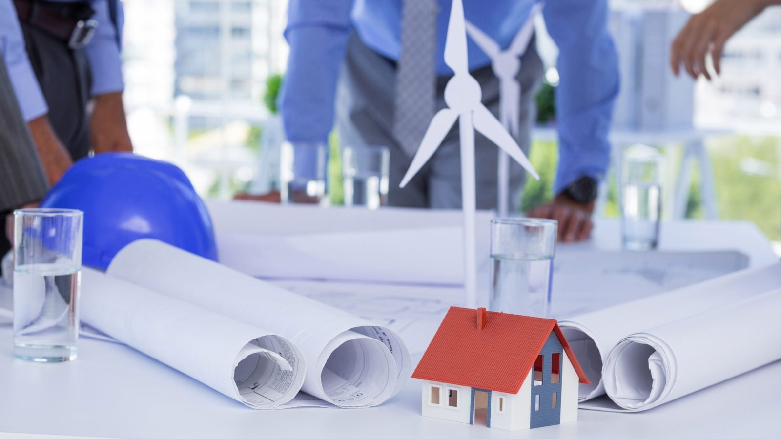 World Safety Day: Real Estate & Construction Focus