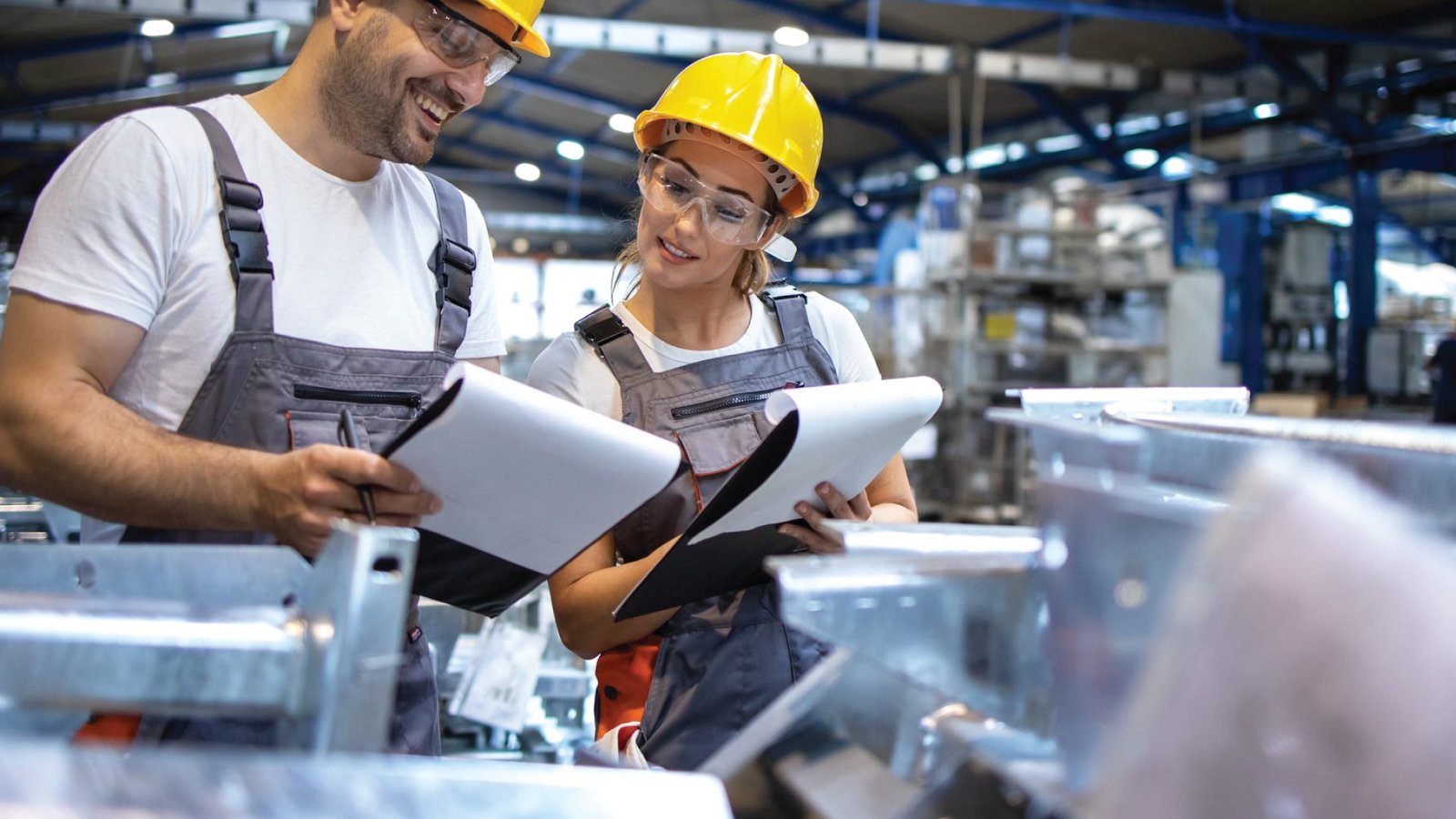 Digital Silk Shows How Chicago's Manufacturing Industry is Modernizing Through Strategic Web Design