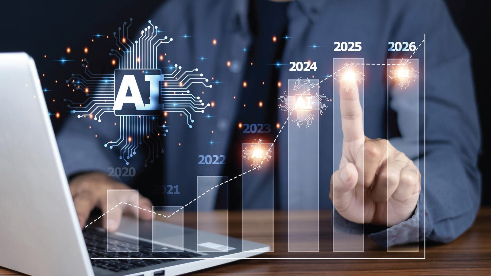 EWR Digital Unveils Advisory Services for Marketing & AI Strategy