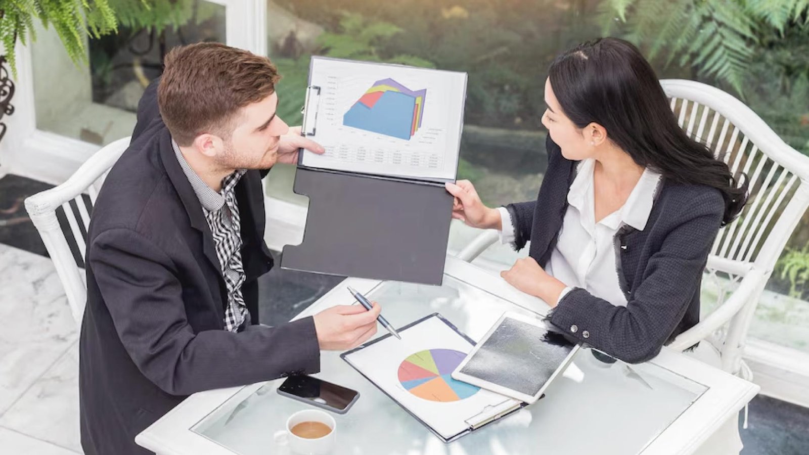 Equal Parts Begins Strategic Shift with First Acquisition