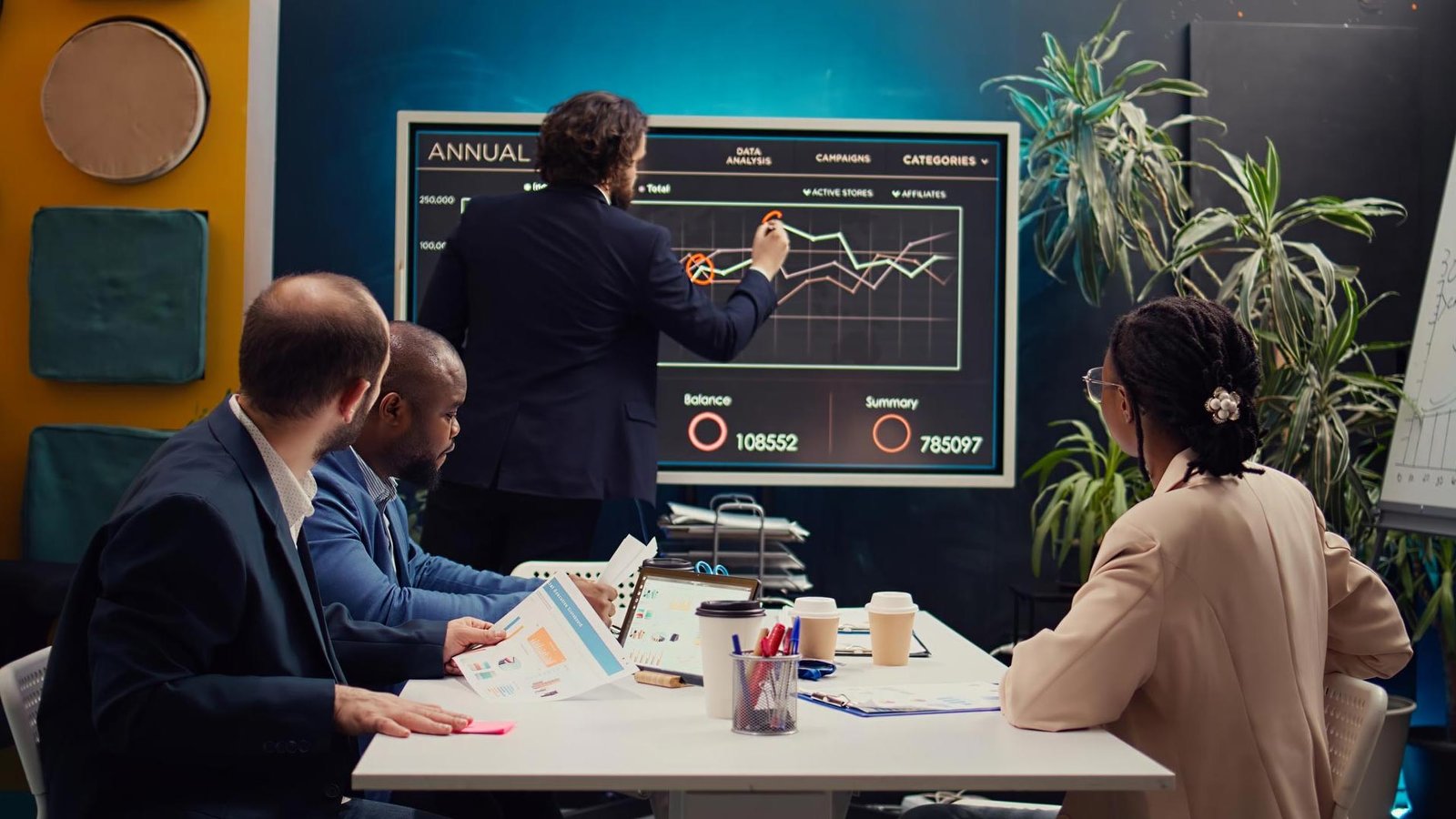 Faculty Group, Ghaf Capital Merge to Form Web3 Firm