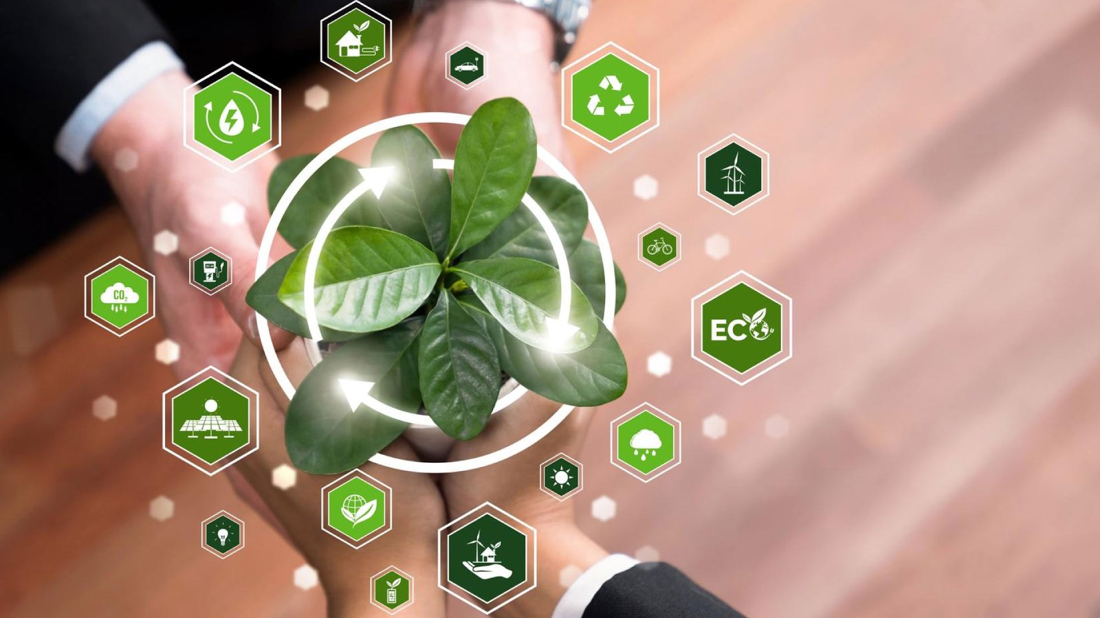 Forbion Leads €18M Series A in EEDEN Recycling Tech