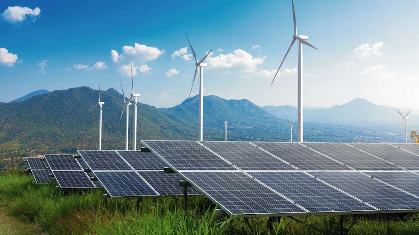 Renewables