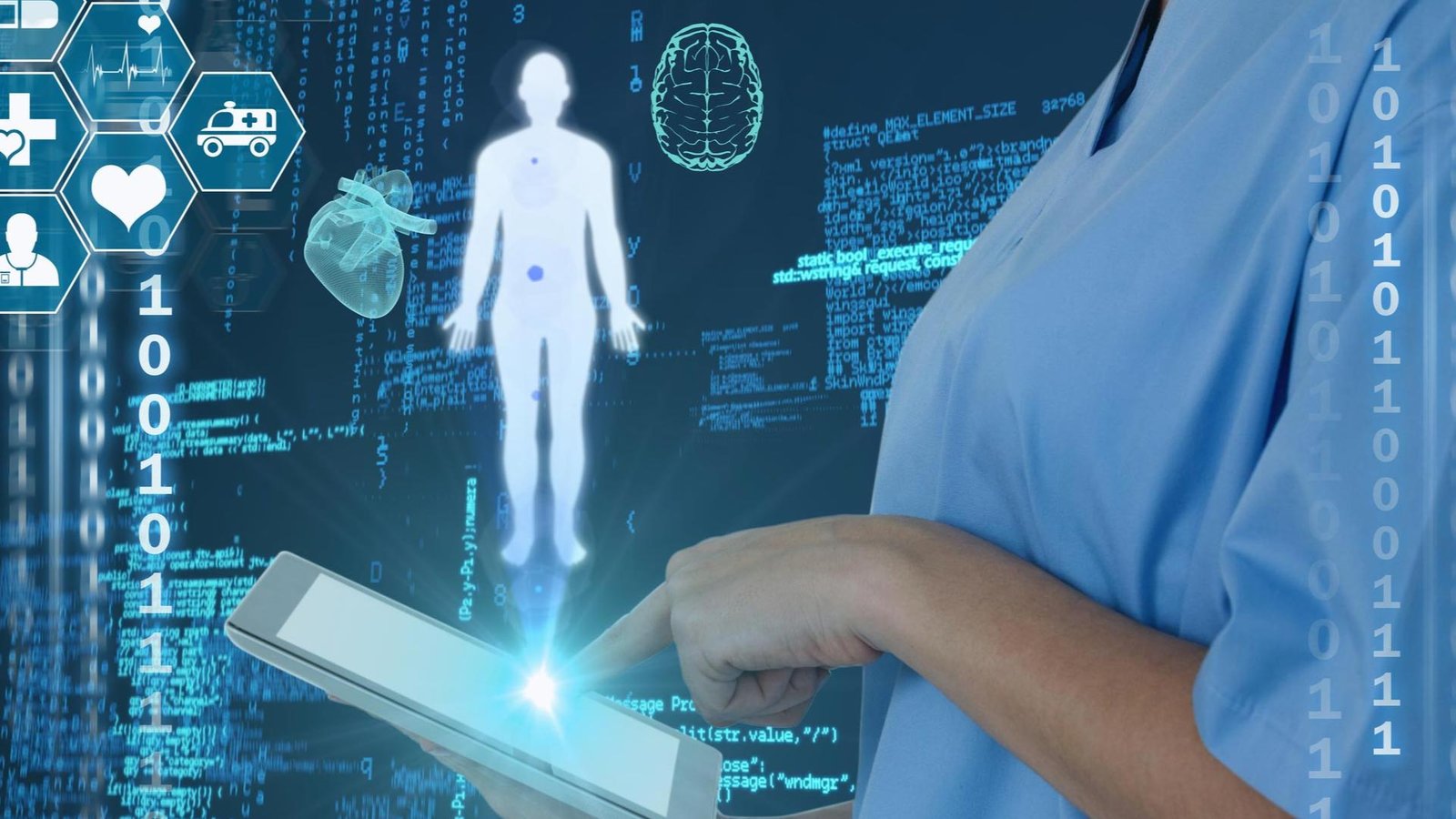 GE HealthCare