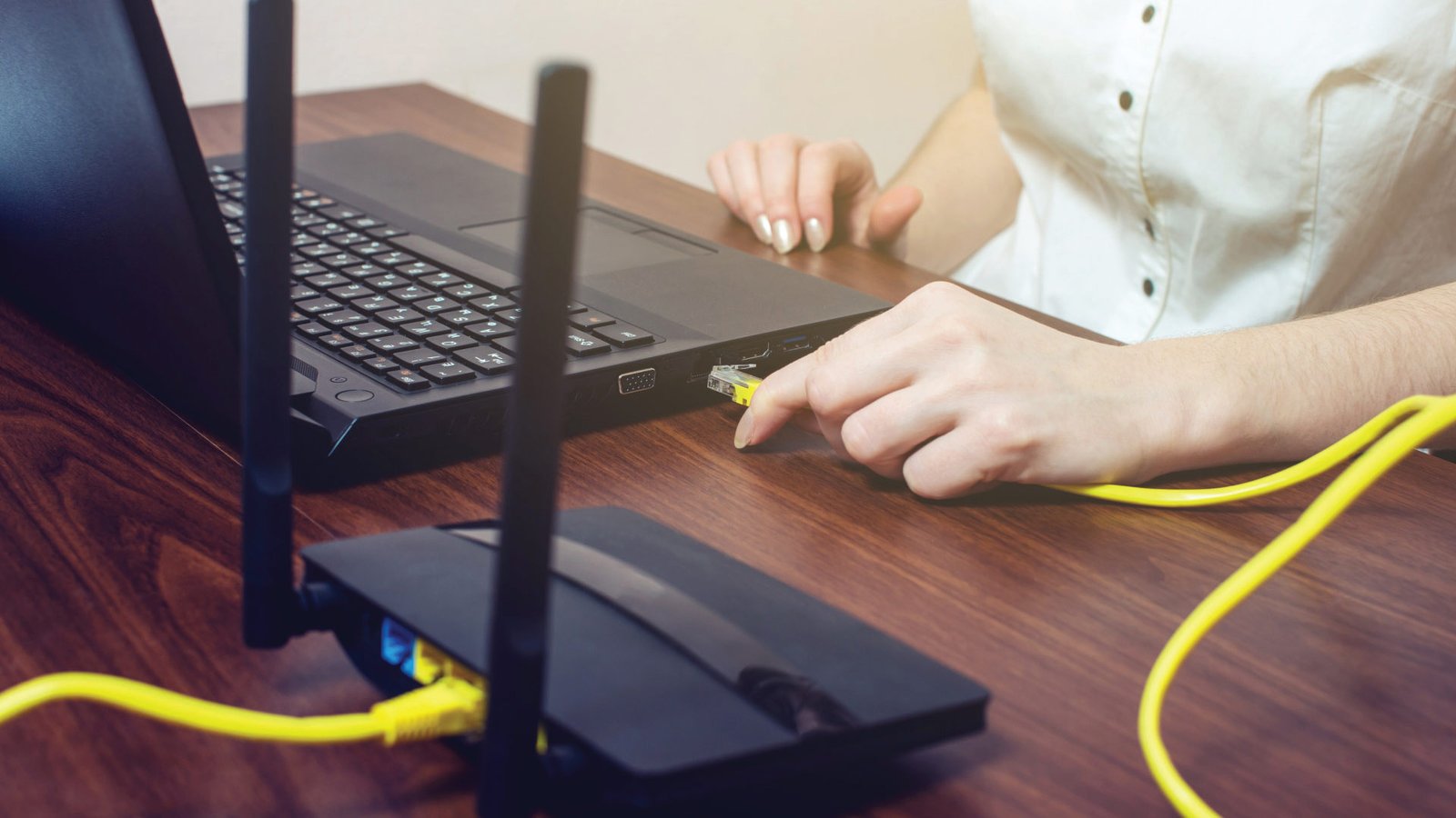 Greenlight Networks Brings Blazing-Fast Fiber Internet to Chambersburg