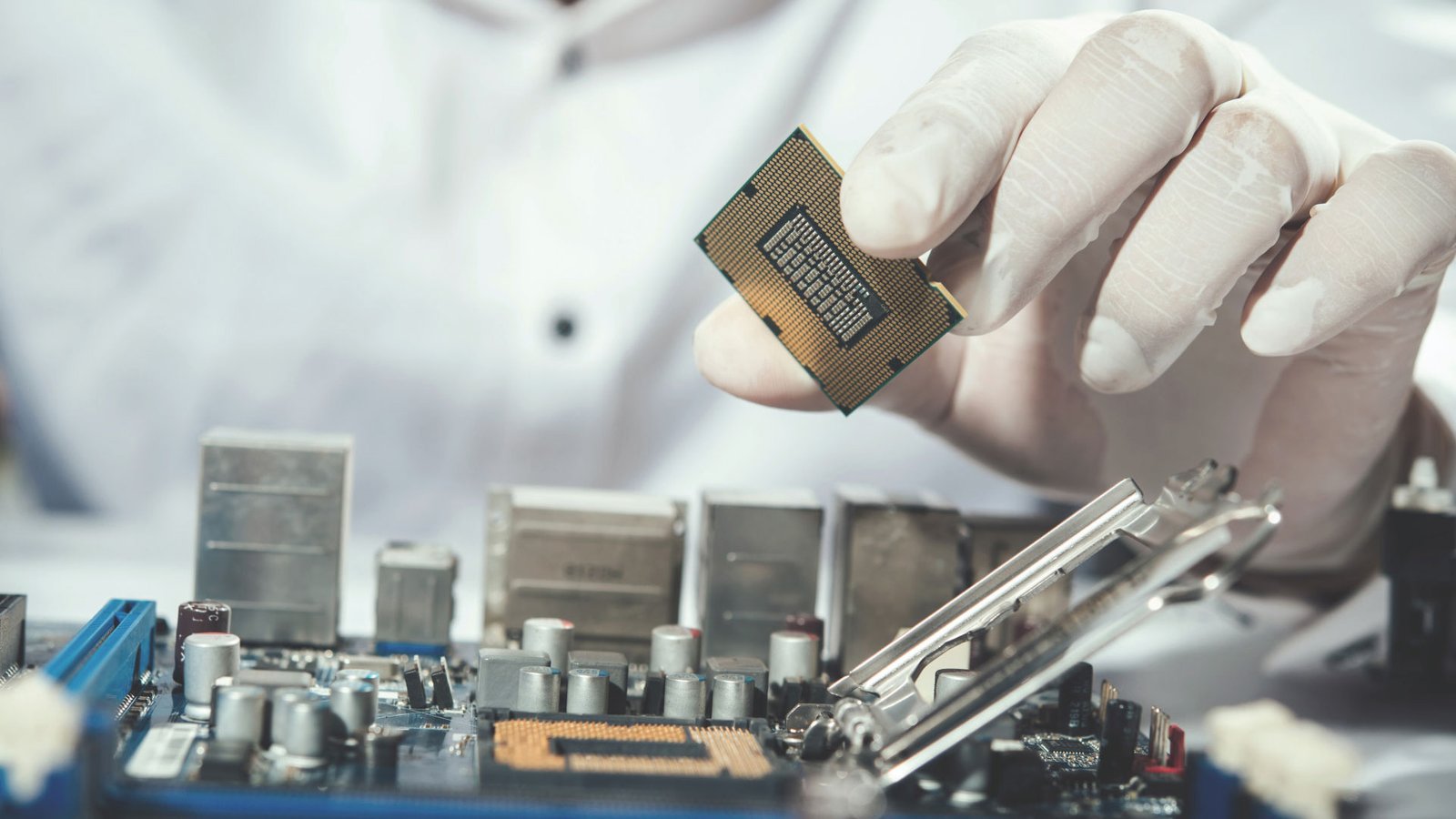 Helios Technologies Streamlines Leadership in Electronics Segment