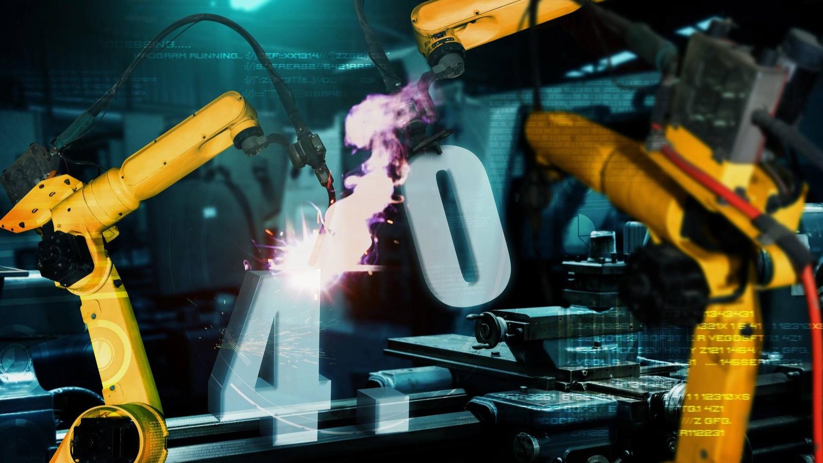 Rapid Adoption of AI Reshapes Industrial Operations Landscape in Europe
