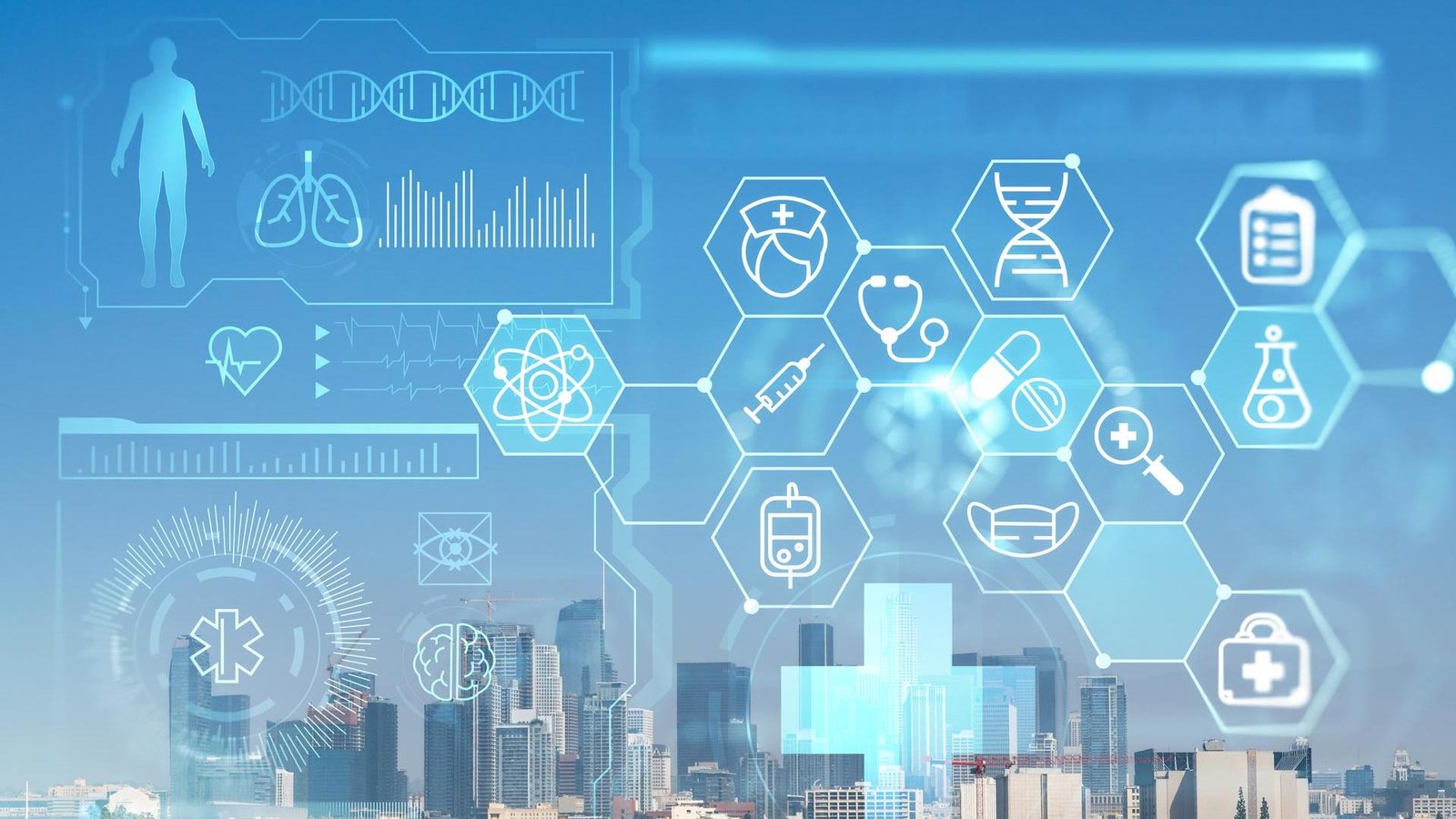 IgniteData Appoints Dr. Jose Galvez as CMIO to Drive Innovation