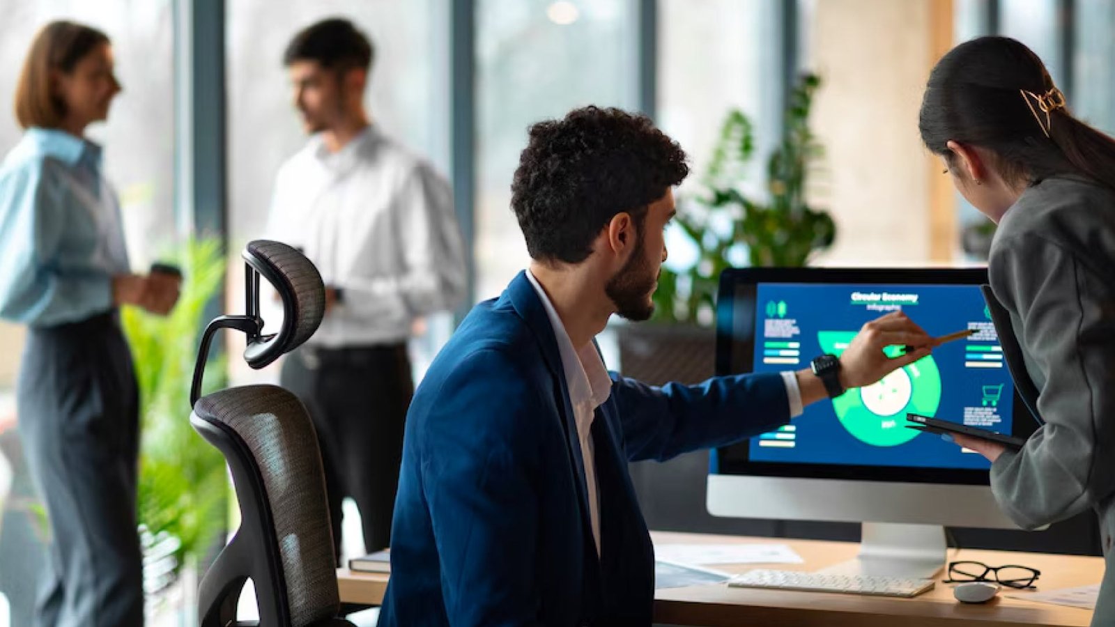 Iristel has launched Iristel Unite and become a Certified Calling Provider for Webex Calling, making it easier for global businesses to adopt cloud-based communications.