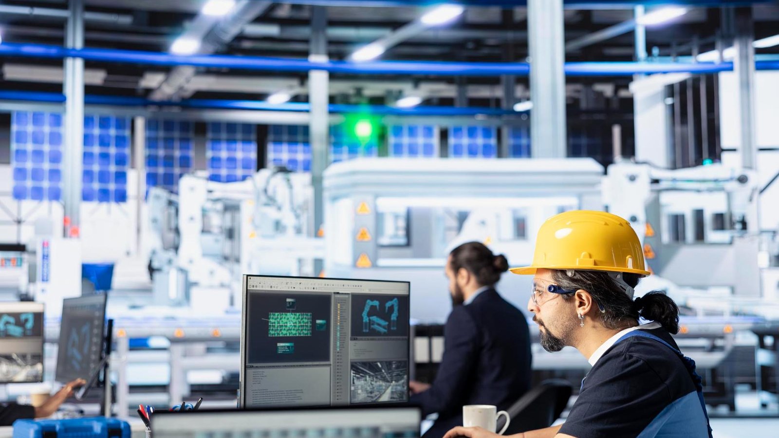 Jennmar Appoints Michael Portwood as Chief Operating Officer