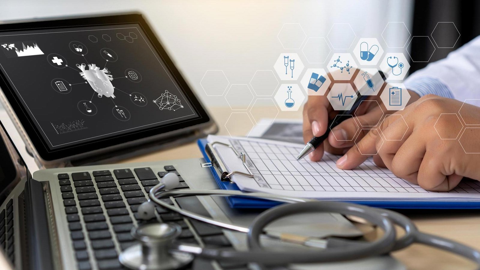 Lifecore Biomedical Names Thomas D. Salus Chief Legal Officer