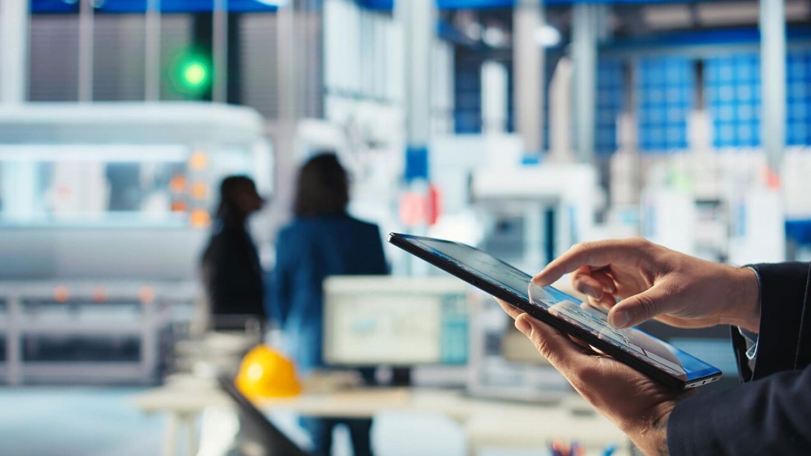 Lotlinx Survey: Growing Use & Benefits of Machine-Driven Tech
