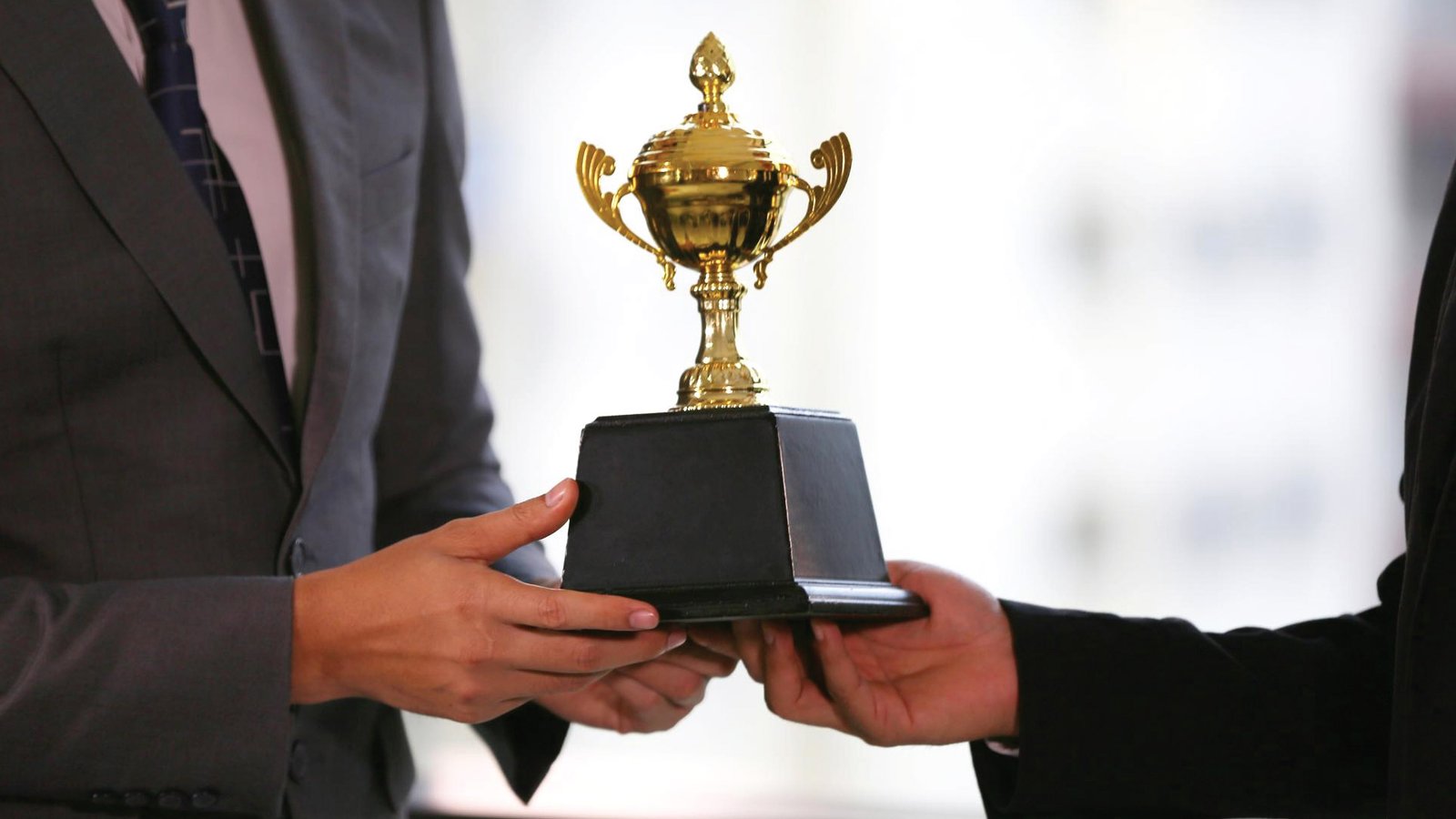 MCA Honored by Ericsson as Acceleration Partner of the Year