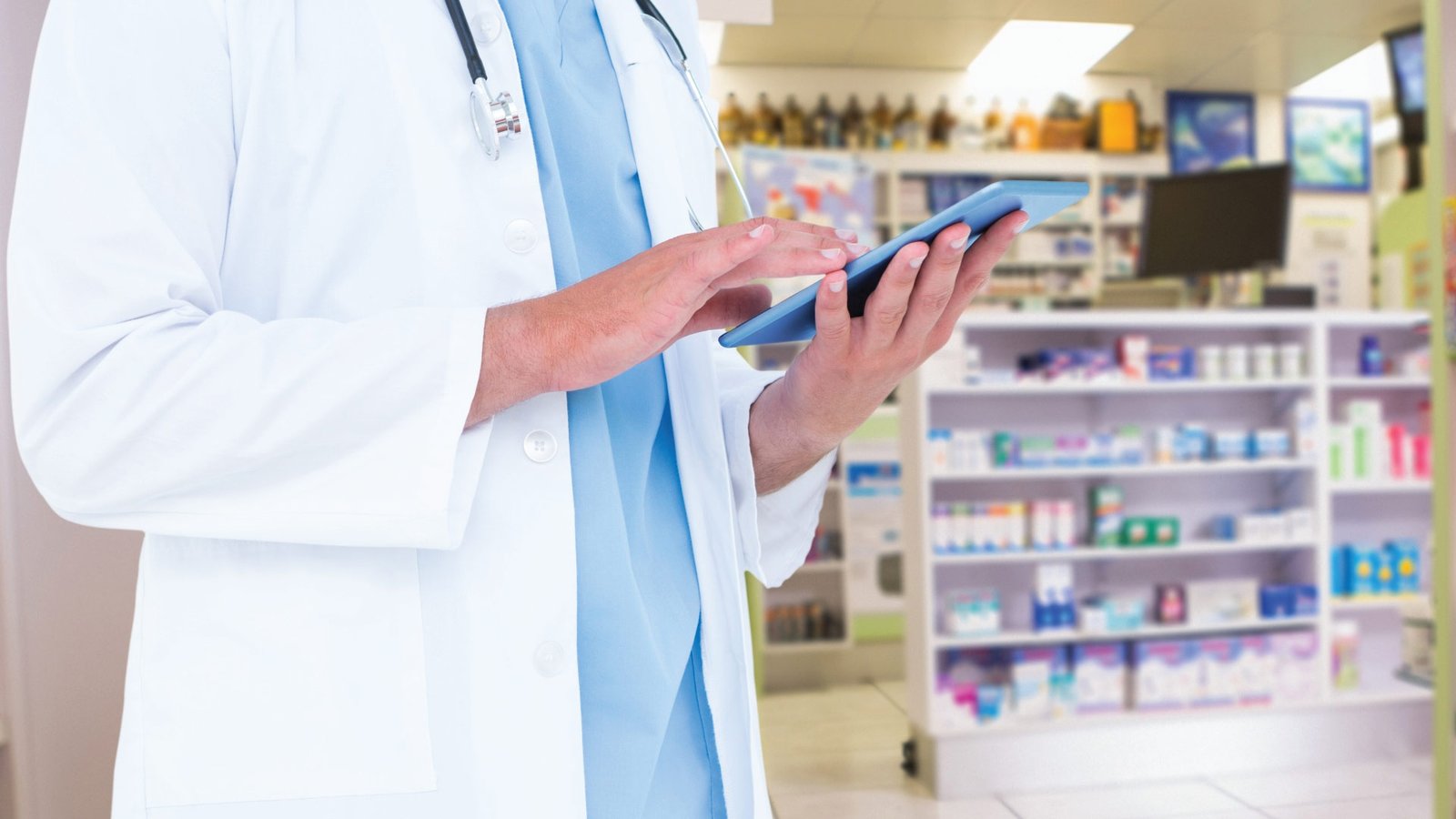 Meribel Pharma Solutions