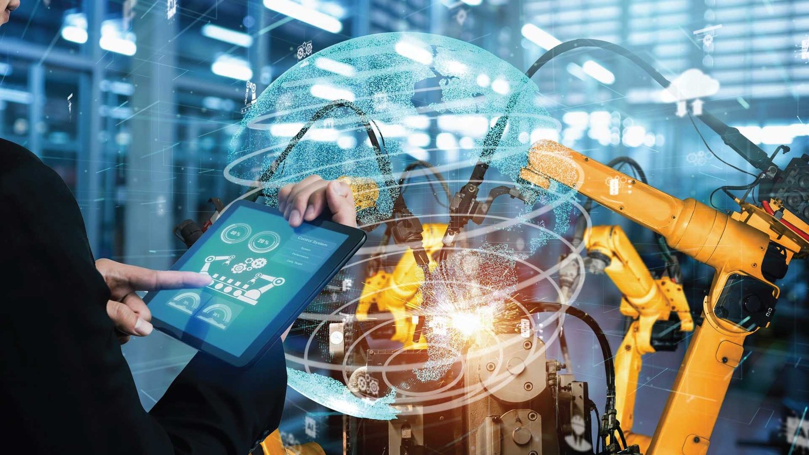 Navigating Robotics Deployment Challenges with SINBON