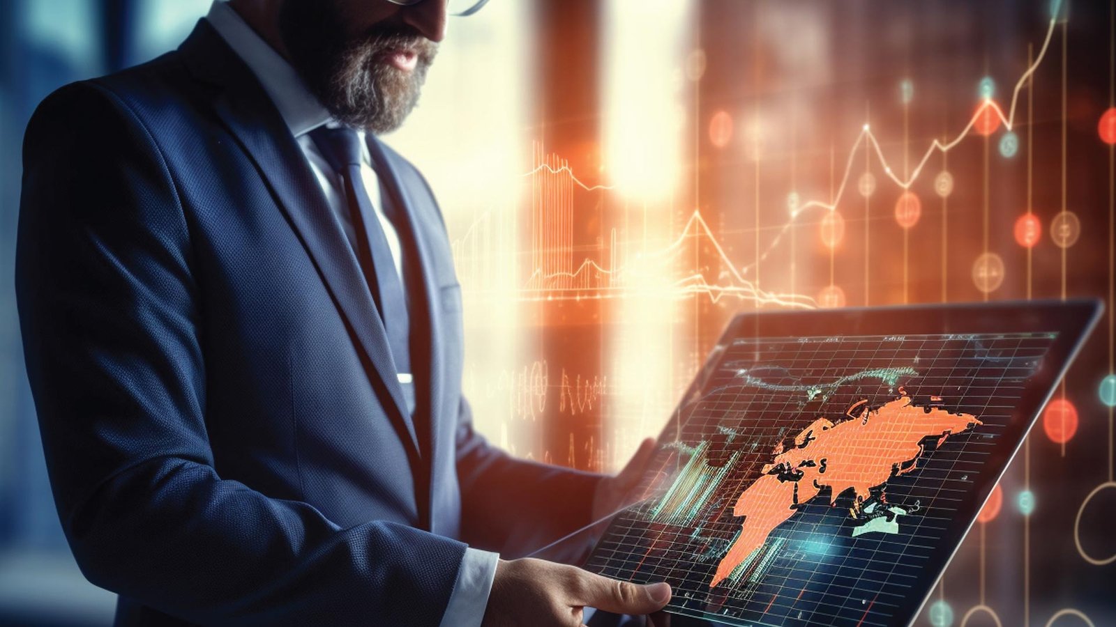Nortech Positioned to Serve Global Markets Amid Tariff Challenges