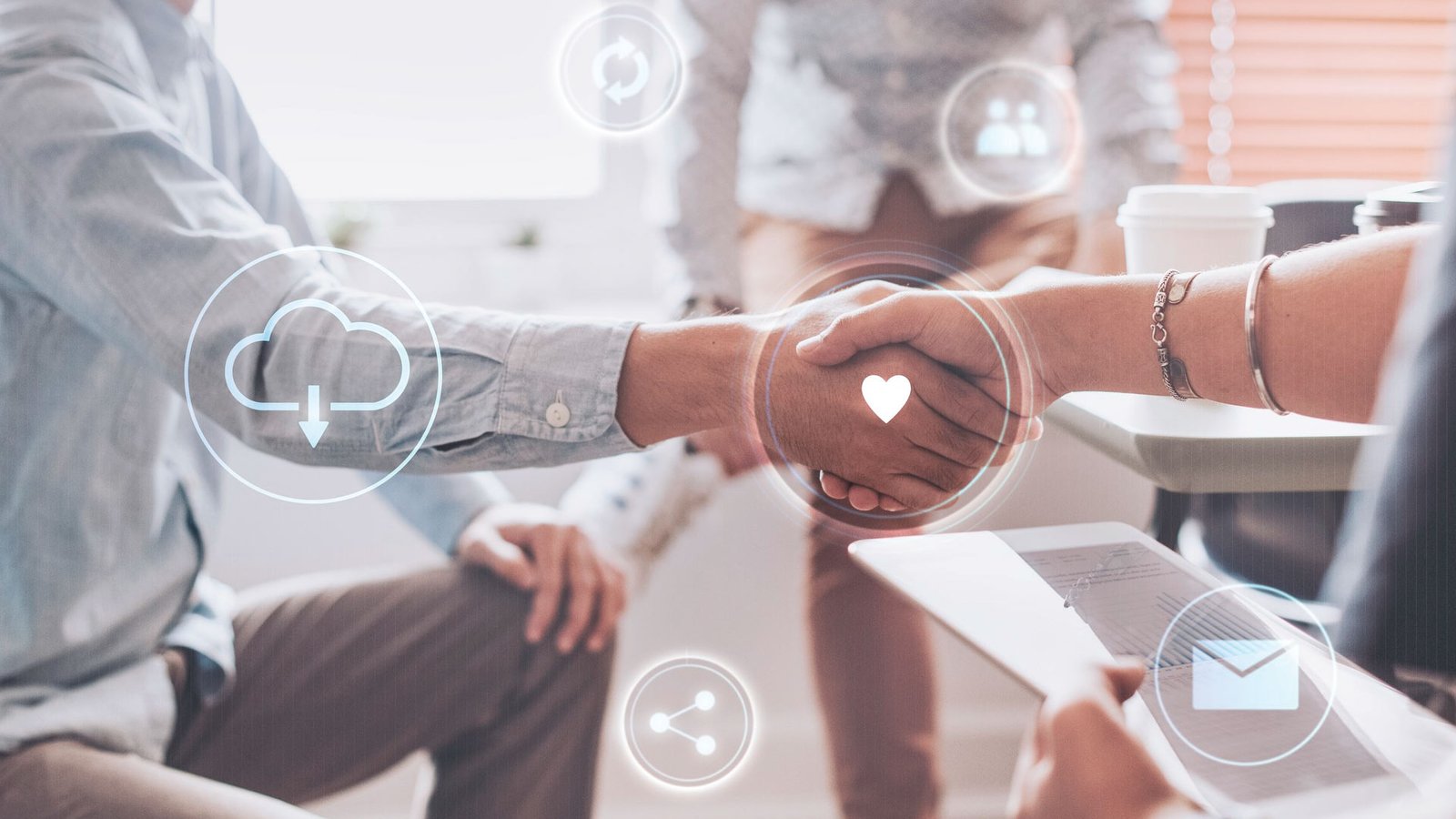 ORBCOMM® launches SKYWAVE™ Connect partner program