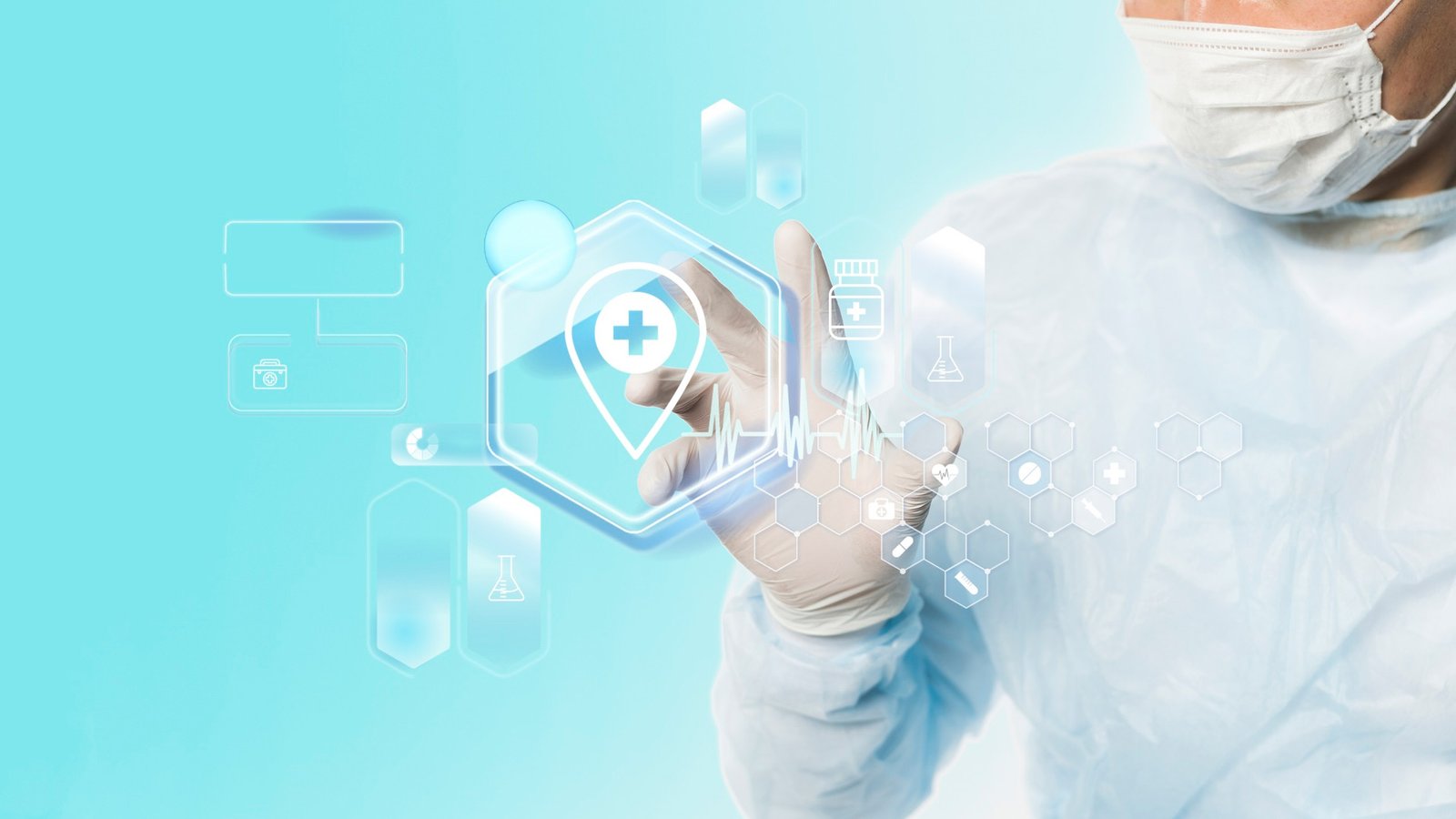 Integrated Diagnostics