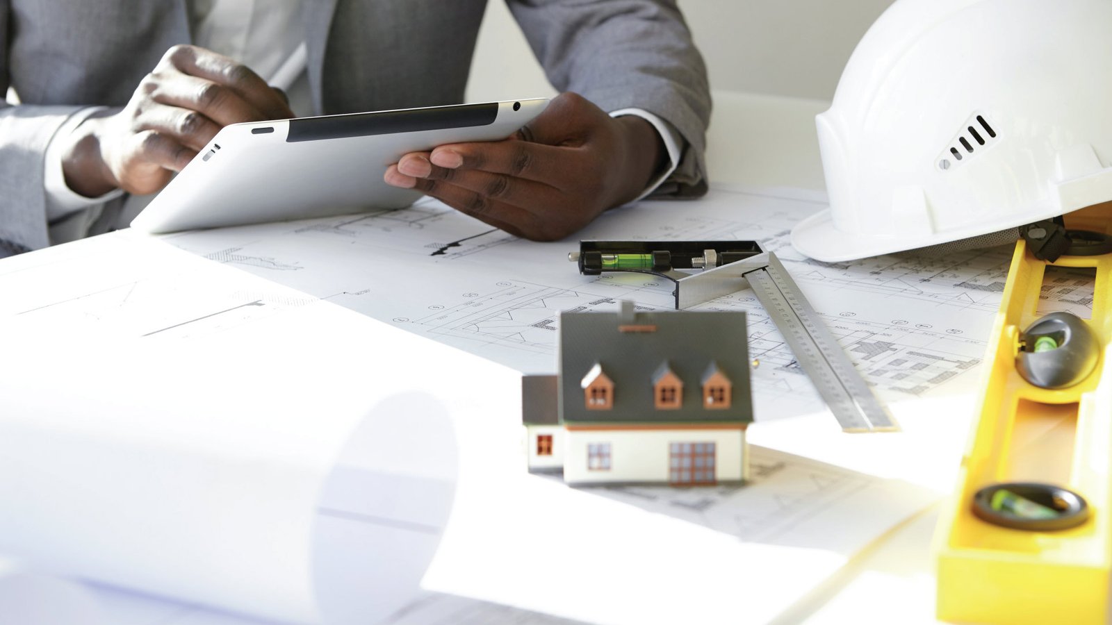 Recycled Materials Transform Construction