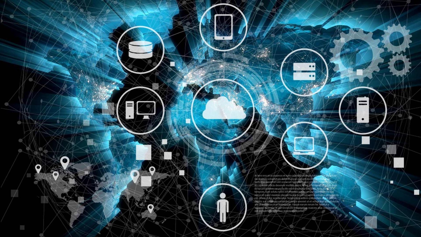 Rivada Expands Outernet to 33 Nations, Secures $16B+ Deals