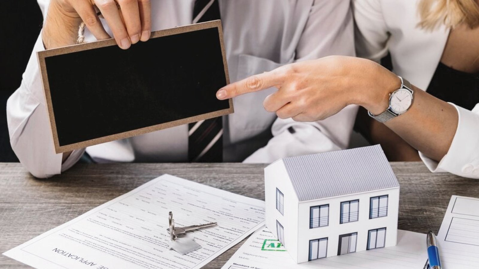 Security American Title Expands Nationwide Title Services