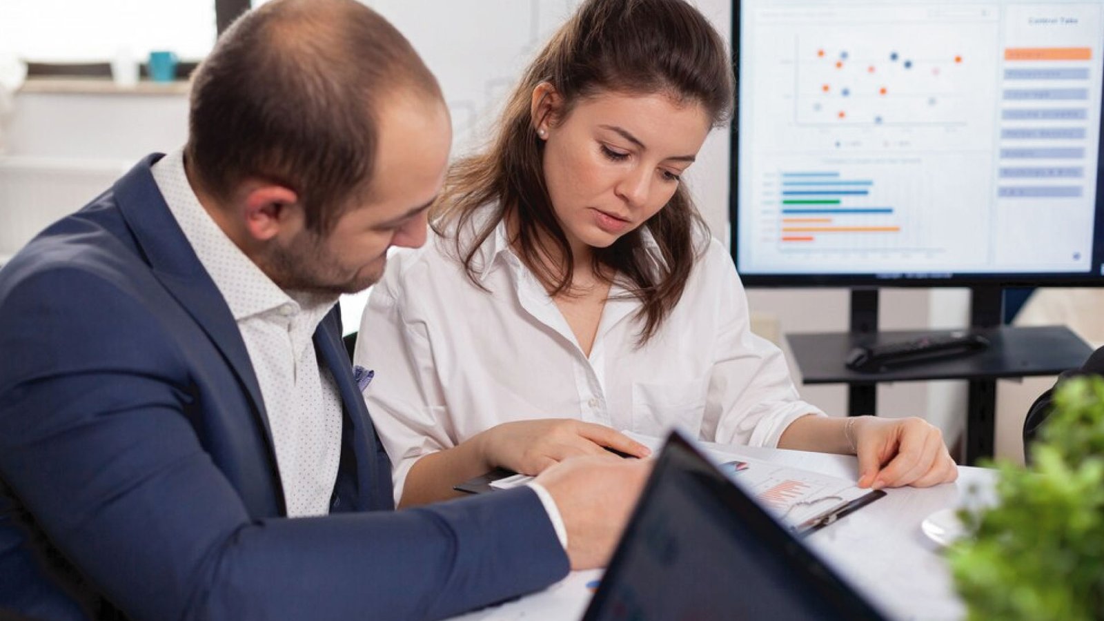 Study: Only 40% of Americans satisfied with their financial advice