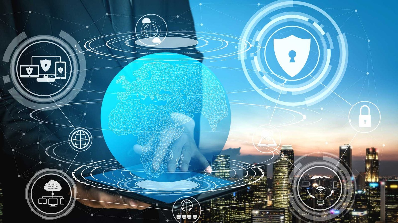 Syniverse Joins GSMA Open Gateway