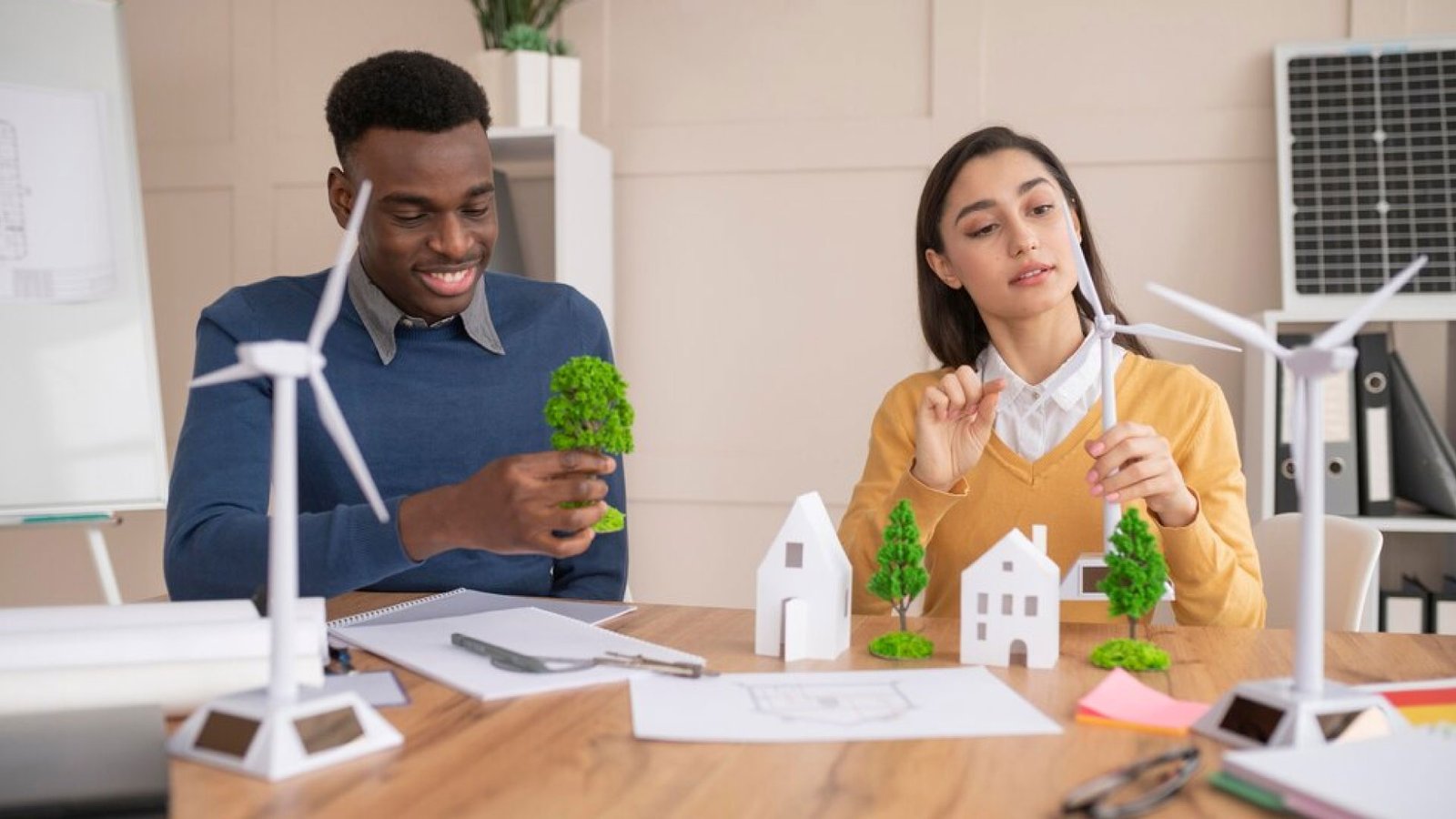 TERREPOWER Releases 2024 Corporate Sustainability Report