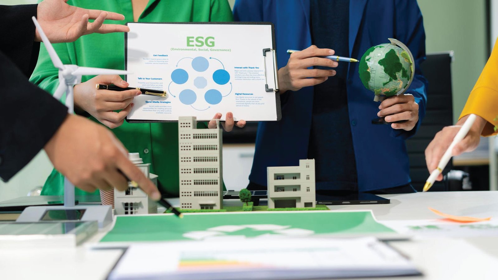 SDGs