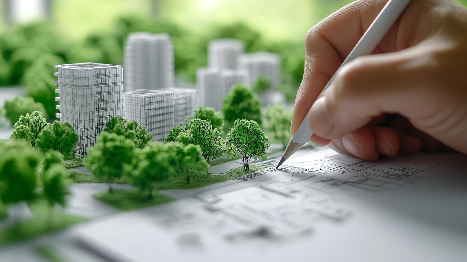 Visionary Bayfront Site in Miami Fully Approved for Dev.