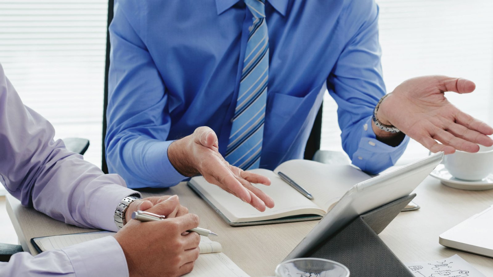Why Businesses Need Consulting for Growth and Success