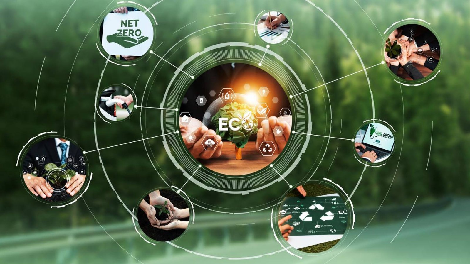 YOFC Releases 2024 ESG Report
