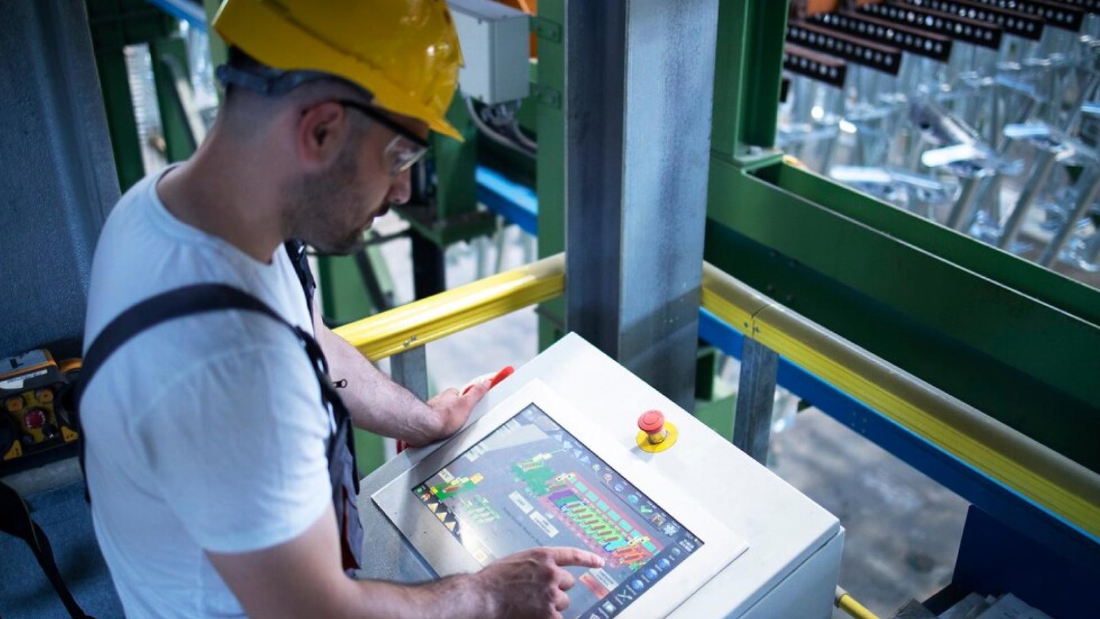 Zoomlion Expands German Factory, Driving Global Growth
