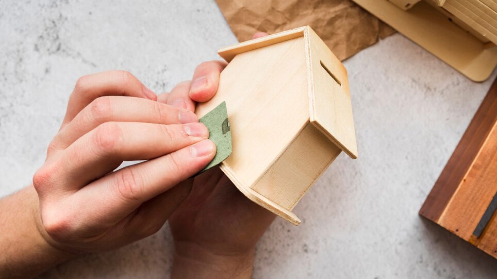Eco-Friendly Building Material Guide for Your Project