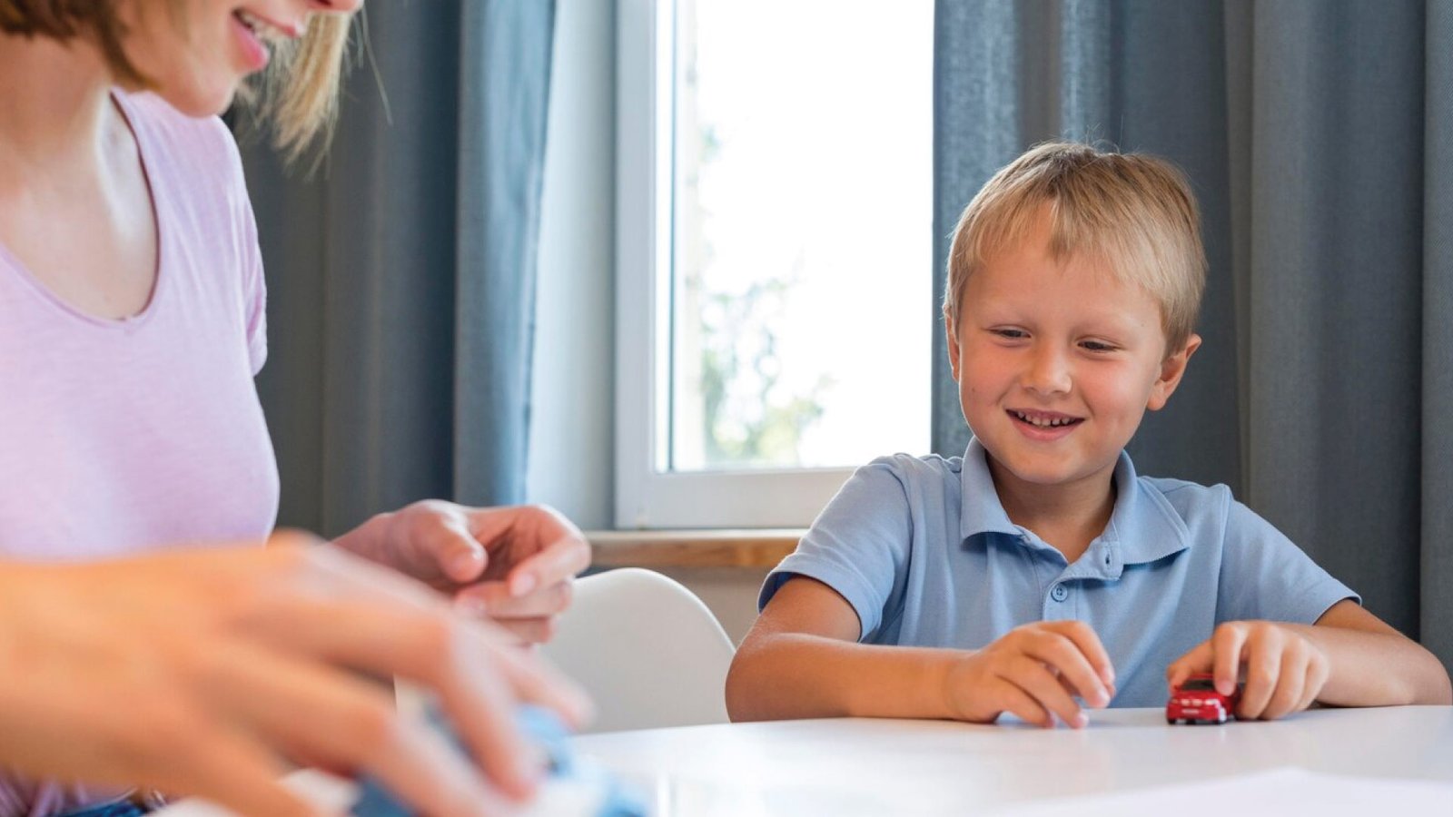 Innovations in Autism Healthcare: The Role of Pharmaceuticals in Improving Lives on World Autism Awareness Day