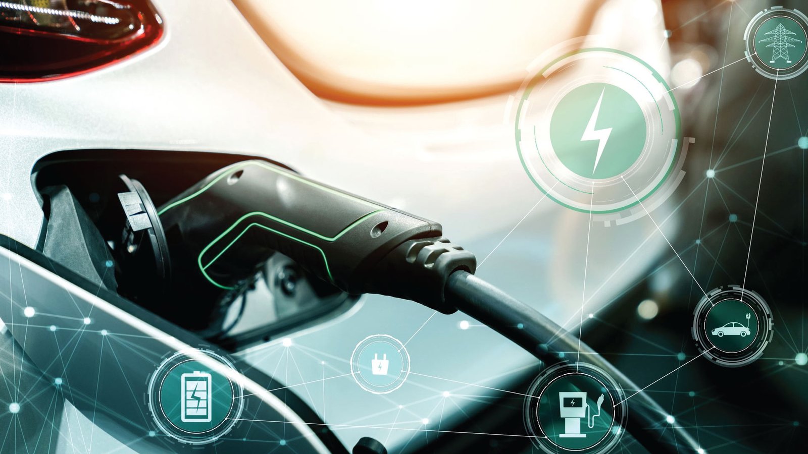 How Drive Technology Boosts Electric & Hybrid Vehicle Performance
