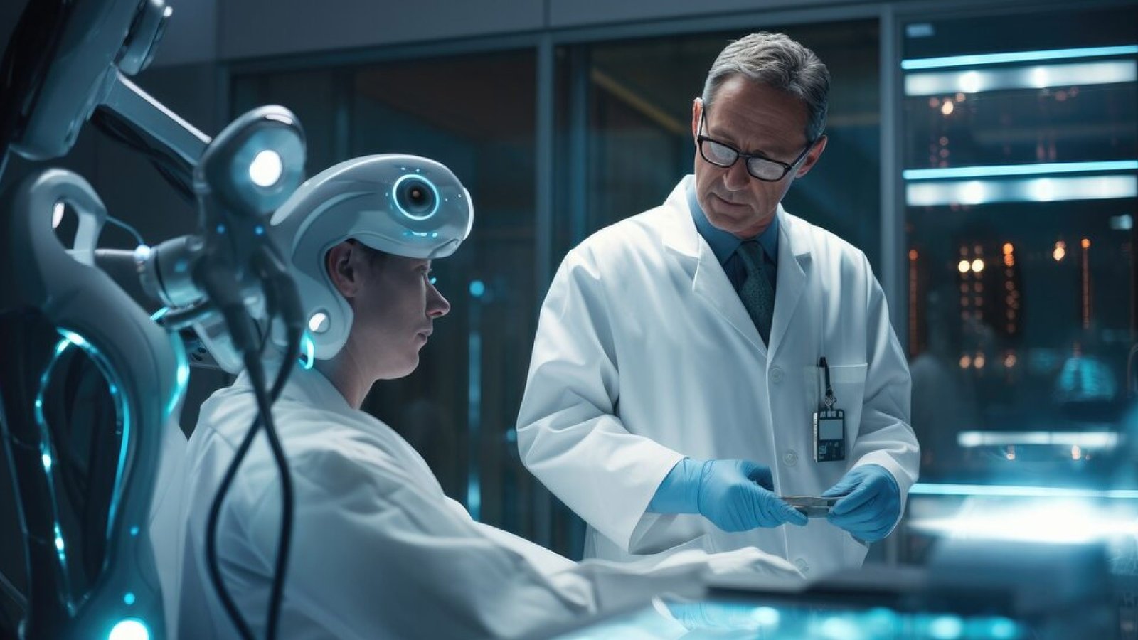 Andreas Eschbach Named for Digital Manufacturing Leadership Excellence