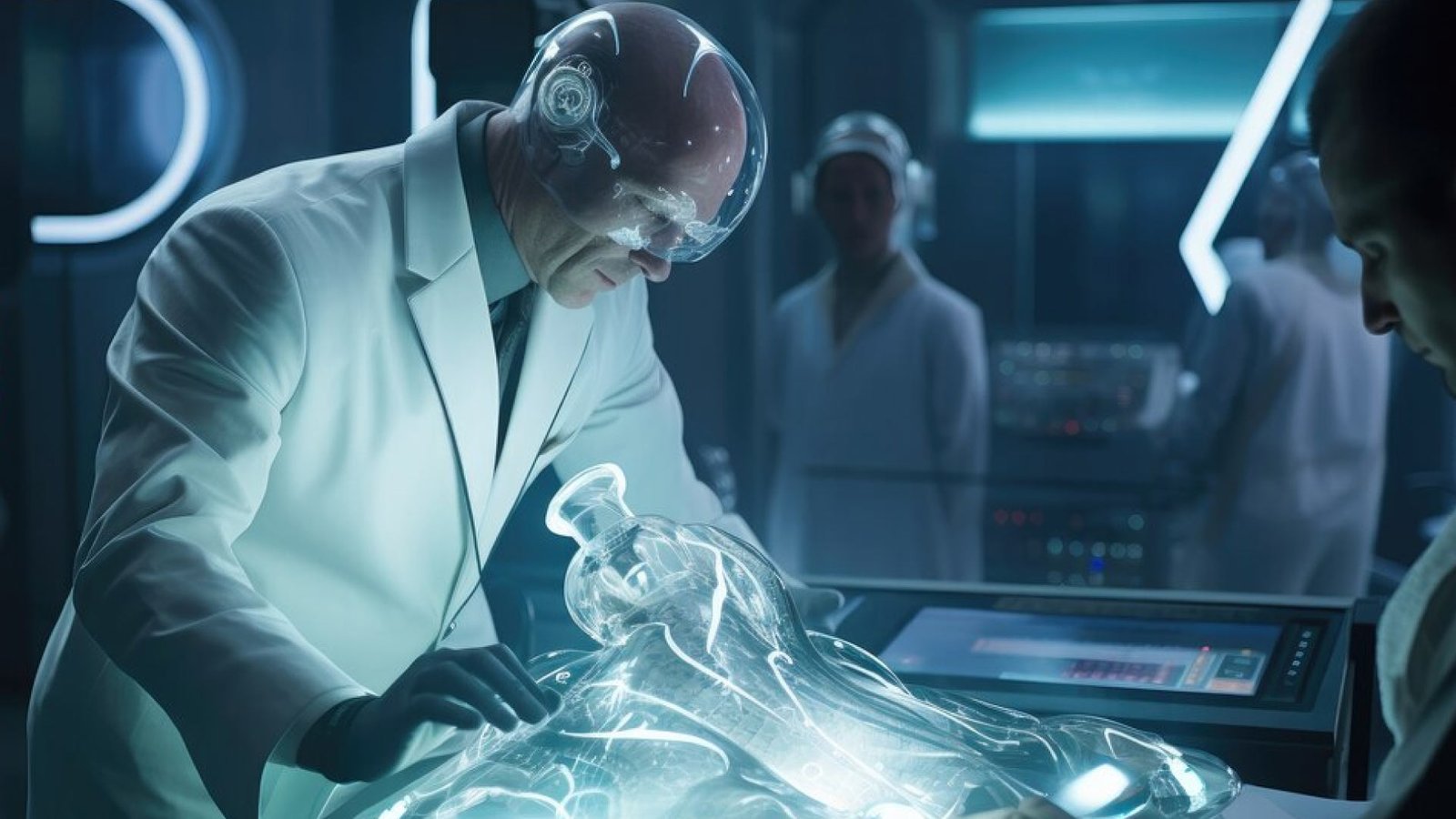 Why Transparency in AI is Crucial for the Future of Healthcare