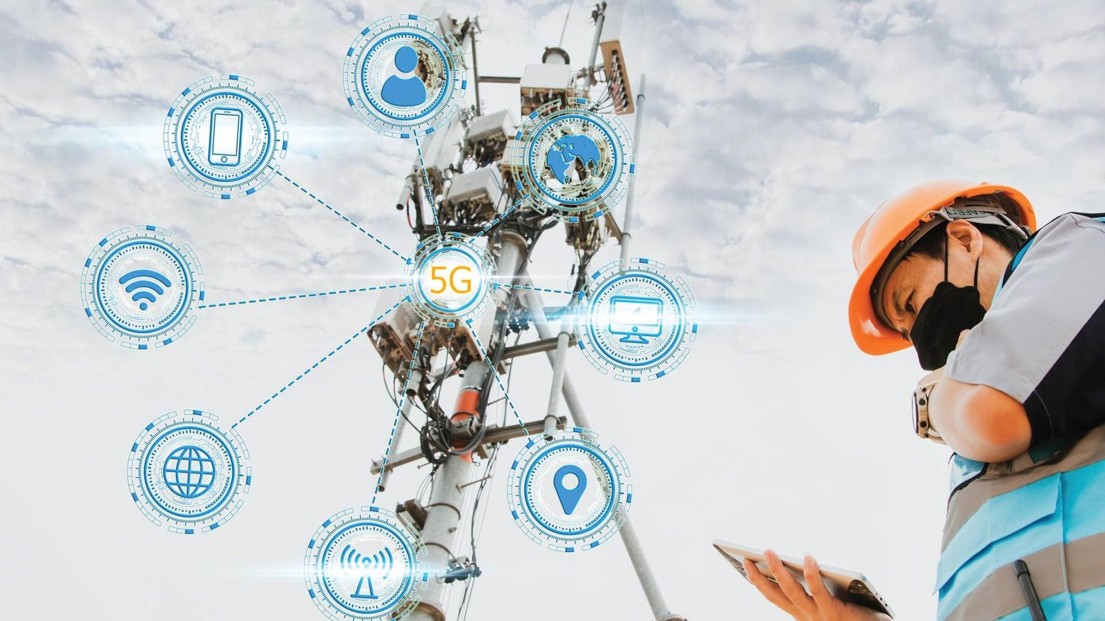 Transforming the Telecom Industry: How Supporting Girls in ICT Today Leads to a More Inclusive Future