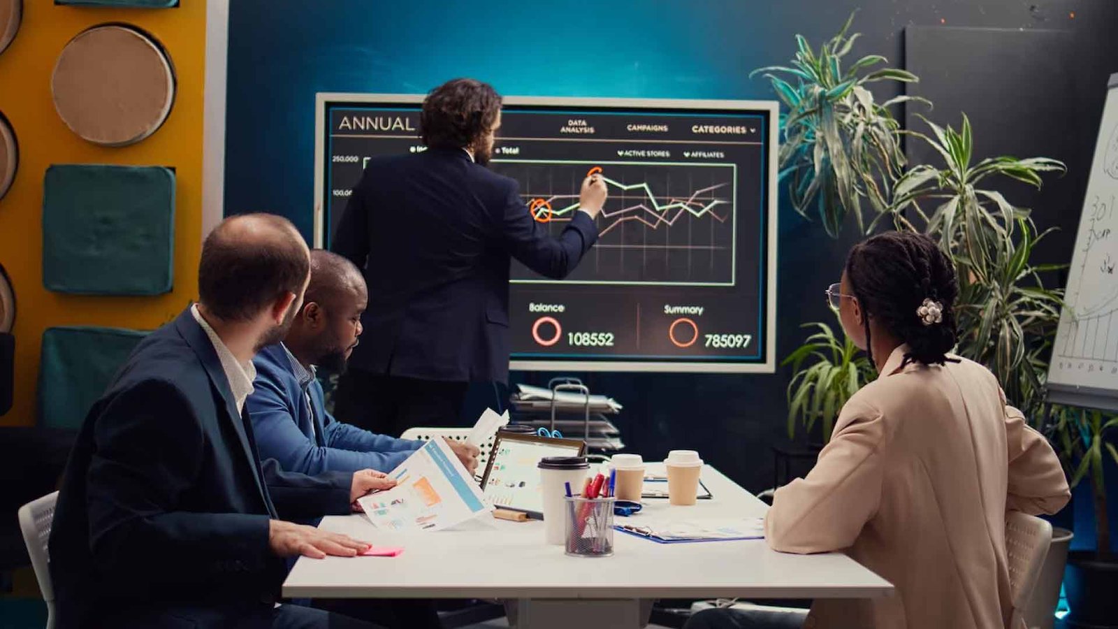 AIF APAC Holds 5th Annual Investors’ Meeting in Seoul & Tokyo