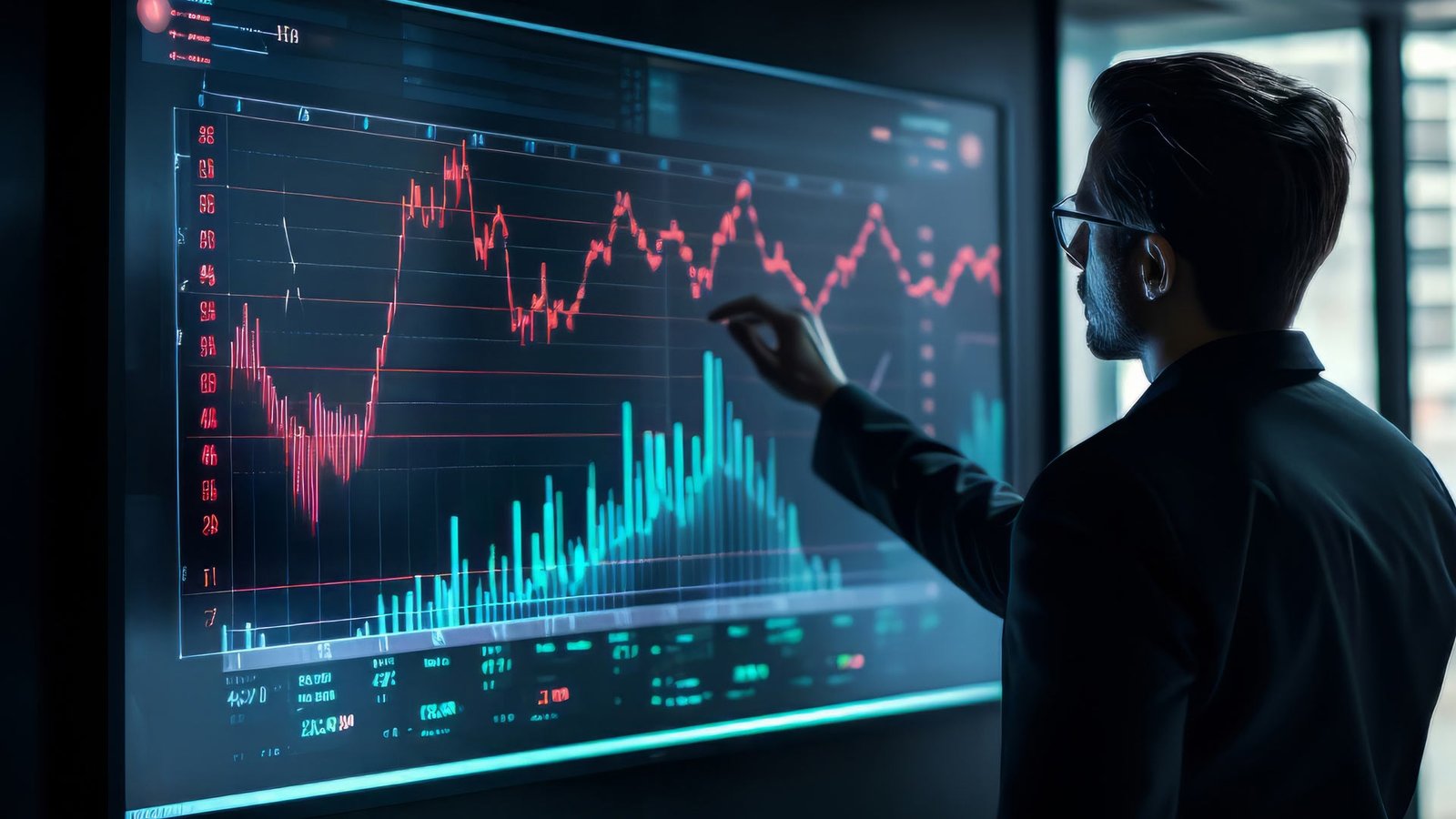 Amid Global Economic Dynamics