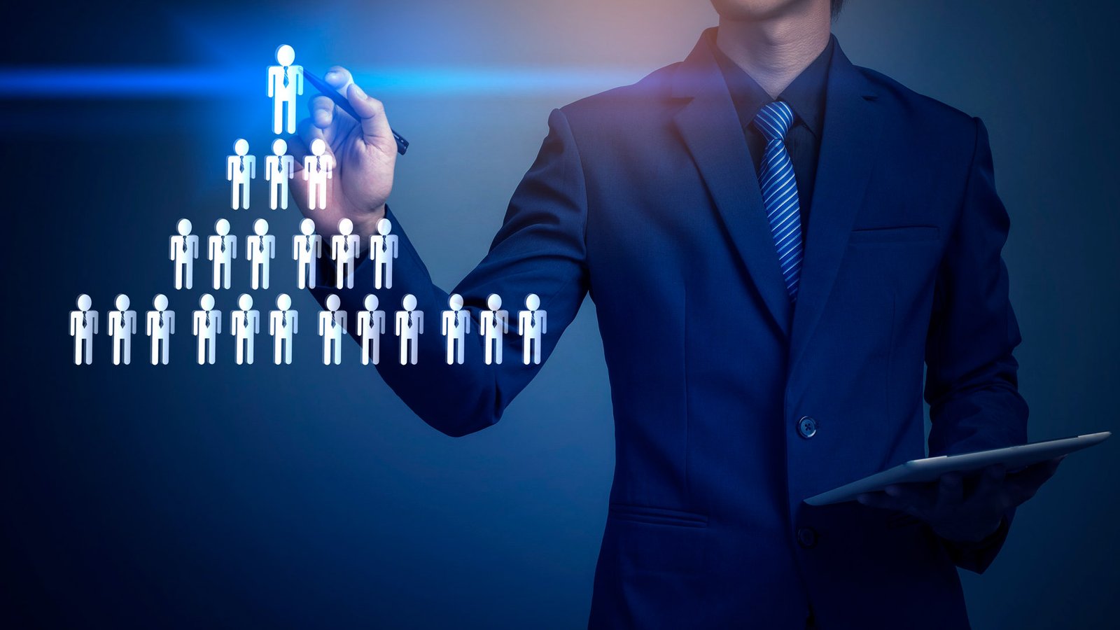 Argan, Inc. Announces Leadership Succession at The Roberts Company
