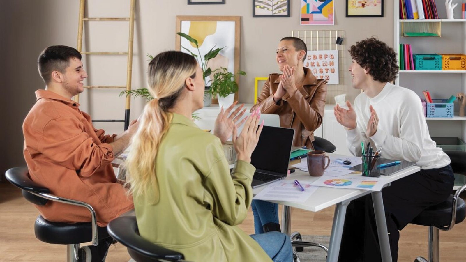 Belden Named a Great Place to Work in Canada for 2025