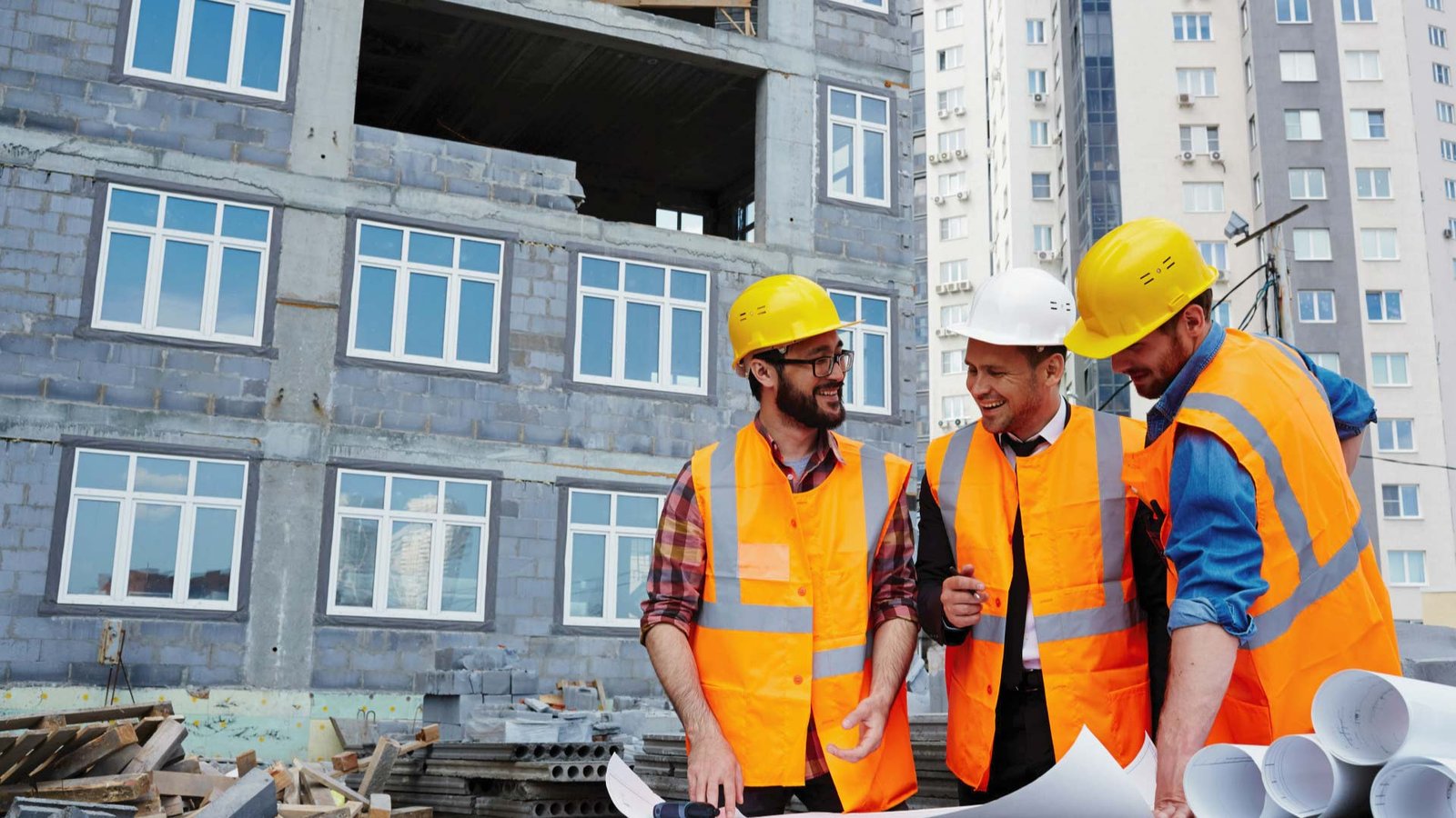 Biodegradable Alternatives in Construction: Benefits, Challenges, and Future Potential