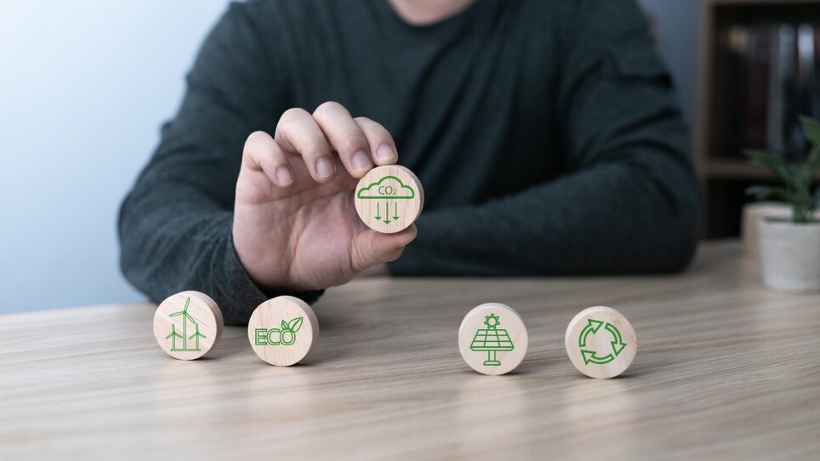 Carbon Neutrality and Climate Action—A Framework for the 21st Century