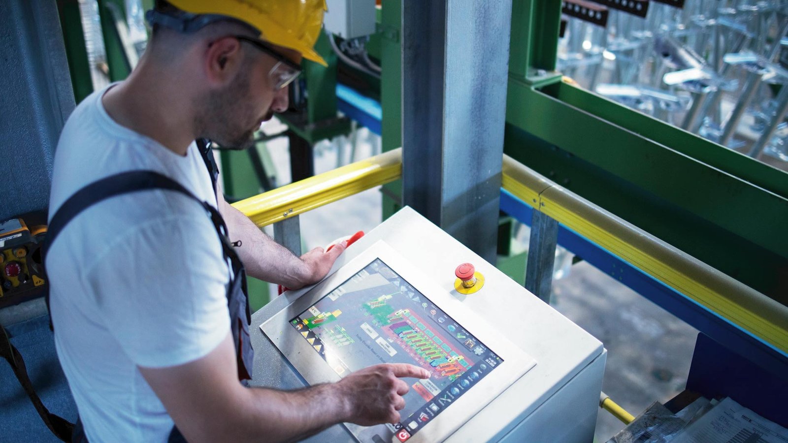 Casella Unveils MRF Upgrade