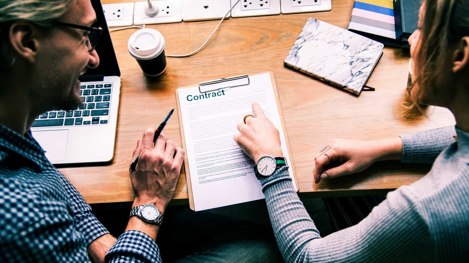 Charter Communications and Cox Communications Ink Agreement to Combine