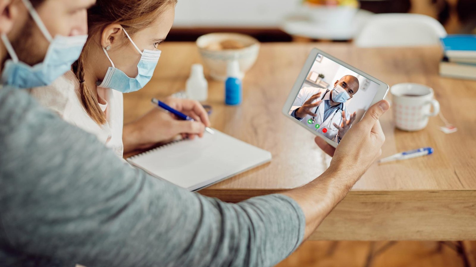 Telehealth